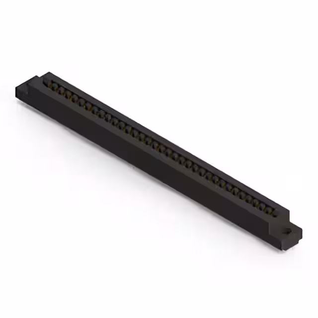 357-034-553-104 EDAC Inc.  Edgeboard Connectors